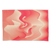 サンゴ花 枕カバー (正面左)