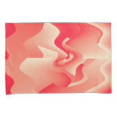 サンゴ花 枕カバー (正面右)