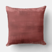 サンゴ装飾用クッション | オーガニック見る クッション (裏面)