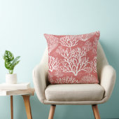 サンゴ装飾装飾用クッション クッション (椅子)