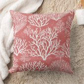 サンゴ装飾装飾用クッション クッション (ブランケット)