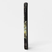 サンゴ、アジャンカート礁、グレートバリアリーフ、 Case-Mate iPhoneケース (裏面/左)
