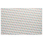 サンゴ ファブリック (ヤード)