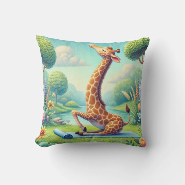 サンサルテーション アウトドアクッション (正面)