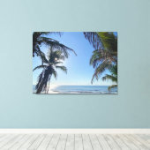 サンサルテーション キャンバスプリント (インサイチュ (ウッドフロア))