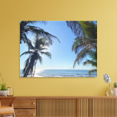 サンサルテーション キャンバスプリント (インサイチュ (リビング))