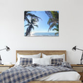 サンサルテーション キャンバスプリント (インサイチュ (寝室))