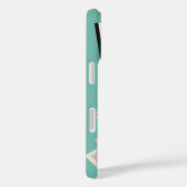 サンサルバドル Case-Mate iPhoneケース (裏面 / 右)