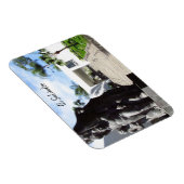 サンサルバドール博物館 マグネット (右側)