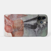 サンサルバドール、バハマ、貝： Case-Mate iPhoneケース (裏面(横))