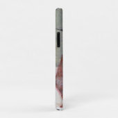 サンサルバドール、バハマ、貝： Case-Mate iPhoneケース (裏面/右)