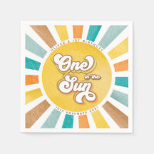 サンサンサンシャインボーイの1st誕生日パーティー