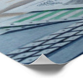 サンサンドとお金III ポスター (角)