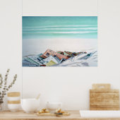 サンサンドとお金III ポスター (キッチン)