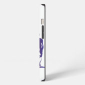 サンサンドサーフ iPhoneケース (左側面)
