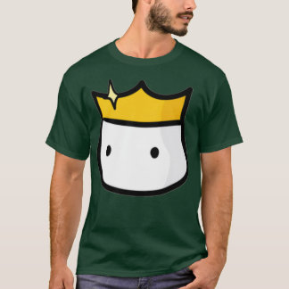サンサ蝶 Tシャツ