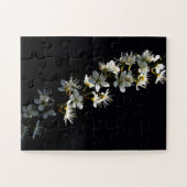 サンザシの花11x14 30pc jpcnm ジグソーパズル (横)