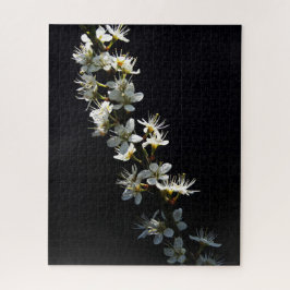 サンザシの花16x20 520pc jpcnm ジグソーパズル