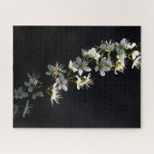 サンザシの花16x20 520pc jpcnm ジグソーパズル (横)