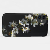 サンザシの花iphcna Case-Mate iPhoneケース (裏面(横))