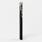 サンザシの花iphcnm Case-Mate iPhoneケース (裏面/右)