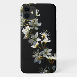 サンザシの花iphcnm iPhone 11 ケース