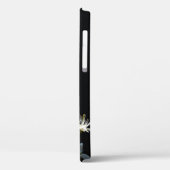 サンザシの花iphcnm Case-Mate iPhoneケース (裏面 / 左)