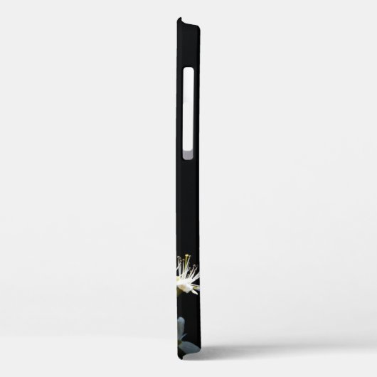 サンザシの花iphcnm Case-Mate iPhoneケース (裏面 / 左)