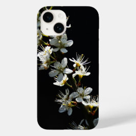 サンザシの花iphcnm Case-Mate iPhone 14ケース