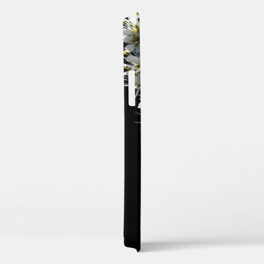 サンザシ花イファ Case-Mate iPhoneケース (裏面 / 右)