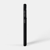 サンザシ花sga samsung galaxyケース (右側面)