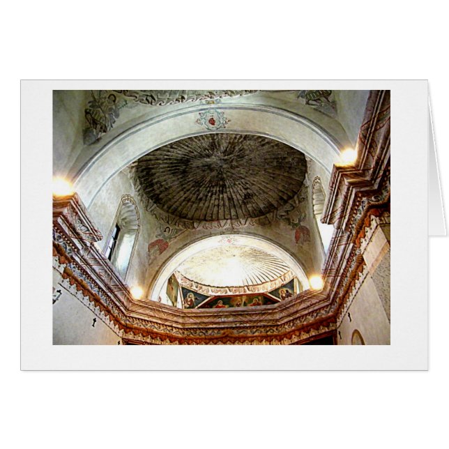 サンザビエル作戦 (正面横)