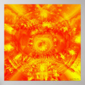 サンシティ ポスター (正面)