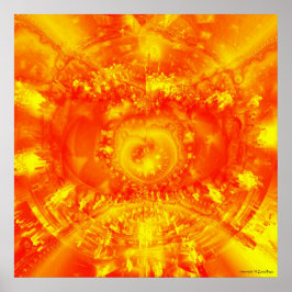 サンシティ ポスター