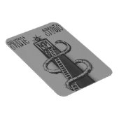 サンシメオンザスチライト磁石 マグネット (右側)