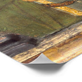 サンシモン – シモーネマルティーニファインアートポスター ポスター (角)