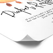 サンシャインおむつラッフルゲーム ポスター (角)