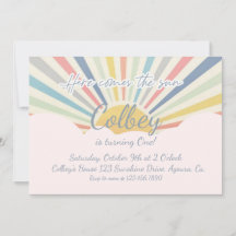 サンシャインがやってくる！太陽の祭典、あらゆる年齢、太陽パーティー