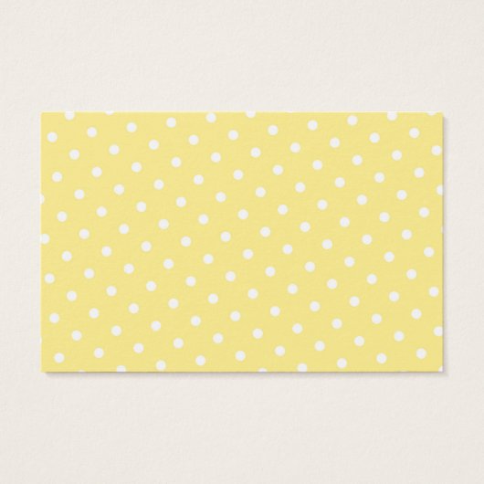 サンシャインがブックリクエストを持って来る赤ちゃんガールシャワー (裏面)