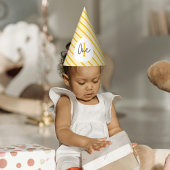 サンシャインが誕生日パーティーを開く パーティーハット