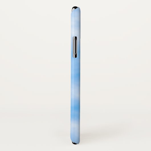 サンシャインとアフリカのドラミングiPhone / iPadケース Case-Mate iPhoneケース (裏面/右)