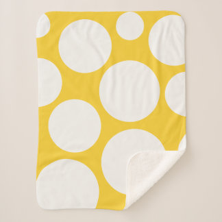 サンシャインとハイゲブランケット シェルパブランケット