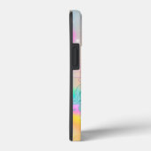 サンシャインと明るい日アップルiPhoneケース Case-Mate iPhoneケース (裏面 / 右)