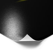 サンシャインのイルカのペア フォトプリント            (角)