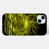 サンシャインのイルカのペア Case-Mate iPhoneケース (裏面 (横))