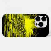 サンシャインのイルカのペア Case-Mate iPhoneケース (裏面 (横))