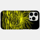 サンシャインのイルカのペア Case-Mate iPhoneケース (裏面 (横))