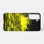 サンシャインのイルカのペア SAMSUNG GALAXYケース (裏面横)