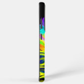 サンシャインのイルカ SAMSUNG GALAXYケース (右側面)