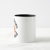 サンシャインのコーヒーマグ マグカップ (中央)